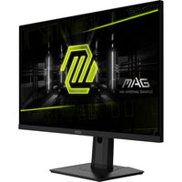 MSI MAG 274QRF QD E2 27Inch WQHD IPS 180Hz 1ms Gaming Monitor - Black