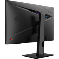 MSI MAG 274QRF QD E2 27Inch WQHD IPS 180Hz 1ms Gaming Monitor - Black