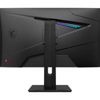 MSI MAG 274QRF QD E2 27Inch WQHD IPS 180Hz 1ms Gaming Monitor - Black