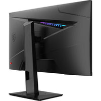 MSI MAG 274QRF QD E2 27Inch WQHD IPS 180Hz 1ms Gaming Monitor - Black