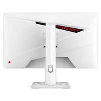 MSI MAG 274QRFW 27-inch WQHD IPS 180Hz 1ms Gaming Monitor - White