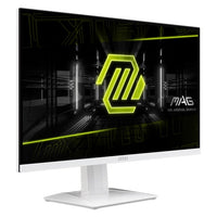 MSI MAG 274QRFW 27-inch WQHD IPS 180Hz 1ms Gaming Monitor - White