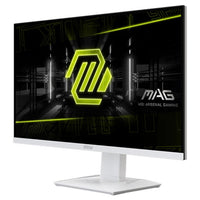 MSI MAG 274QRFW 27-inch WQHD IPS 180Hz 1ms Gaming Monitor - White