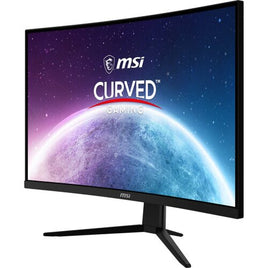 MSI G273CQ 27-inch 170Hz 1ms WQHD Curved Gaming Monitor