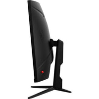 MSI G273CQ 27-inch 170Hz 1ms WQHD Curved Gaming Monitor