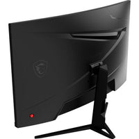 MSI G273CQ 27-inch 170Hz 1ms WQHD Curved Gaming Monitor