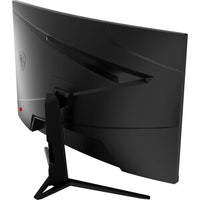 MSI G273CQ 27-inch 170Hz 1ms WQHD Curved Gaming Monitor