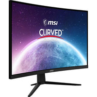 MSI G273CQ 27-inch 170Hz 1ms WQHD Curved Gaming Monitor