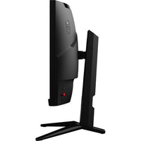 MSI MAG 275CQRF-QD VA 27-Inch QHD 170Hz 1ms Curved Gaming Monitor - Black