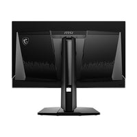 MSI MAG 271QPX QD-OLED 27-Inch WQHD 360Hz 0.03ms Gaming Monitor - Black