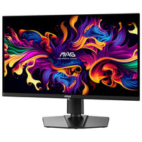 MSI MAG 271QPX E2 27-inch WQHD QD-OLED 240Hz 0.03ms Gaming Monitor