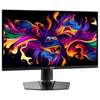 MSI MAG 271QPX E2 27-inch WQHD QD-OLED 240Hz 0.03ms Gaming Monitor