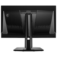 MSI MAG 271QPX E2 27-inch WQHD QD-OLED 240Hz 0.03ms Gaming Monitor