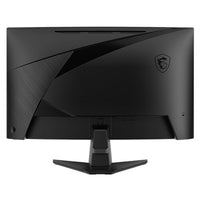 MSI MAG 27CQ6F VA 27-Inch WQHD 180Hz 0.5ms Gaming Monitor - Black