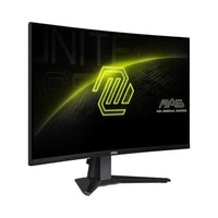 MSI MAG 27CQ6F VA 27-Inch WQHD 180Hz 0.5ms Gaming Monitor - Black