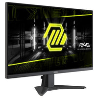 MSI MAG 275F 27inch FullHD IPS 180hz 0.5ms Gaming Monitor - Black