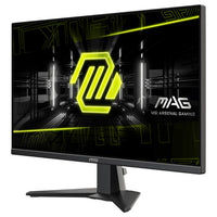 MSI MAG 275F 27inch FullHD IPS 180hz 0.5ms Gaming Monitor - Black