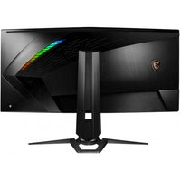 MSI Optix MPG341CQR 34-inch UWQHD Curved Gaming Monitor