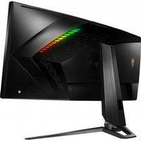 MSI Optix MPG341CQR 34-inch UWQHD Curved Gaming Monitor