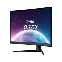 MSI G32C4X 32" FHD 250Hz 1ms VA Curved Gaming Monitor