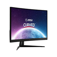 MSI G32C4X 32" FHD 250Hz 1ms VA Curved Gaming Monitor