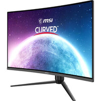 MSI G32CQ5P 32-inch 170Hz 1ms WQHD Curved Gaming Monitor