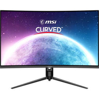 MSI G32CQ5P 32-inch 170Hz 1ms WQHD Curved Gaming Monitor