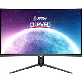 MSI G32CQ5P 32-inch 170Hz 1ms WQHD Curved Gaming Monitor