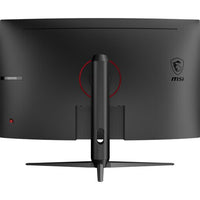 MSI G32CQ5P 32-inch 170Hz 1ms WQHD Curved Gaming Monitor