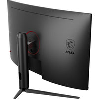 MSI G32CQ5P 32-inch 170Hz 1ms WQHD Curved Gaming Monitor