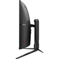 MSI G32CQ5P 32-inch 170Hz 1ms WQHD Curved Gaming Monitor