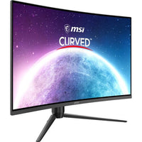 MSI G32CQ5P 32-inch 170Hz 1ms WQHD Curved Gaming Monitor