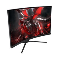 MSI G322CQP 31.5" WQHD 170hz 1ms VA Curved Gaming Monitor