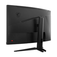 MSI G322CQP 31.5" WQHD 170hz 1ms VA Curved Gaming Monitor