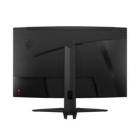 MSI G322CQP 31.5" WQHD 170hz 1ms VA Curved Gaming Monitor