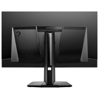 MSI MAG 321UP QD-OLED 32inch 165Hz 0.03m UHD 4K Gaming Monitor - Black