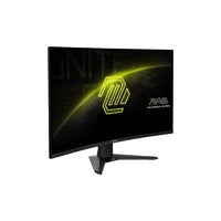 MSI MAG 32C6 32-inch Full HD Curved 180Hz 1ms Gaming Monitor - Black