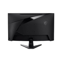 MSI MAG 32C6 32-inch Full HD Curved 180Hz 1ms Gaming Monitor - Black