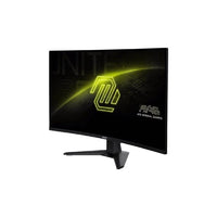 MSI MAG 32C6 32-inch Full HD Curved 180Hz 1ms Gaming Monitor - Black