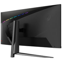 MSI MAG 401QR 40 inch UWQHD 155hz 1ms IPS Flat Monitor - Black