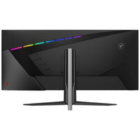 MSI MAG 401QR 40 inch UWQHD 155hz 1ms IPS Flat Monitor - Black