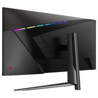 MSI MAG 401QR 40 inch UWQHD 155hz 1ms IPS Flat Monitor - Black