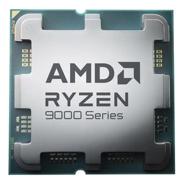 AMD Ryzen 9 9950X Tray 4.3 GHz AM5 Gaming Processor | 100-000001277