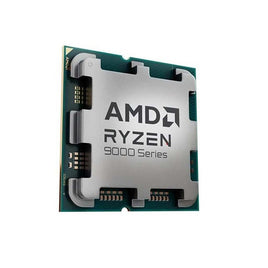 AMD Ryzen 9 9950X3D Tray 2nd Gen 4.3 GHz Gaming Processor | 9950X3D-Tray