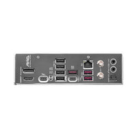 MSI MAG B860M Mortar Wifi LGA Micro-ATX Motherboard - Black | 911-7E40-002