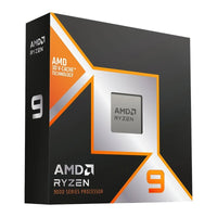 AMD Ryzen 9 9950X3D 16 Core 32 Threads AM5 Processor | 100-100000719WOF