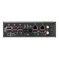 Asus MEG X870E GODLIKE WIFI DDR5 AM5 Motherboard - Black | 911-7E48-001