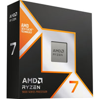 AMD Ryzen 7 9800X3D Zen 5 AM5 8 Cores Desktop Processor | 100-100001084WOF