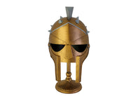 Roman Knight Helm Decoration