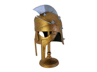 Roman Knight Helm Decoration